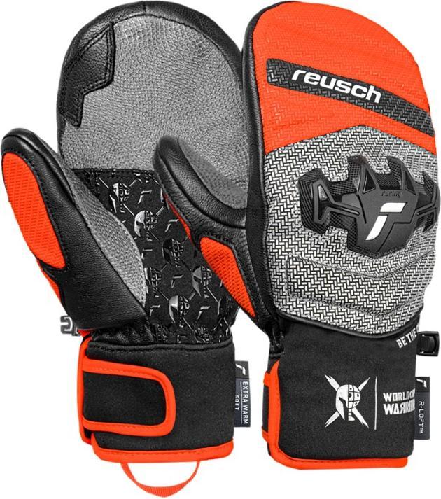Produktbild Reusch Worldcup Warrior GS Junior (7.5)