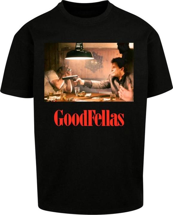 Produktbild Mister Tee TShirt Übergross (M)