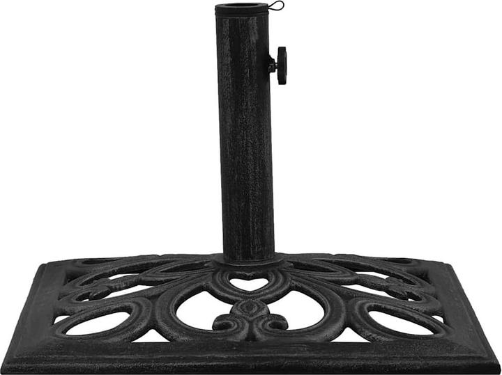 Produktbild vidaXL Sonnenschirmständer