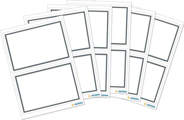 Immagine prodotto HERMA Etichette del libro