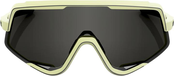 Produktbild 100% Brille Glendale (Soft Tact Glow, Smoke)