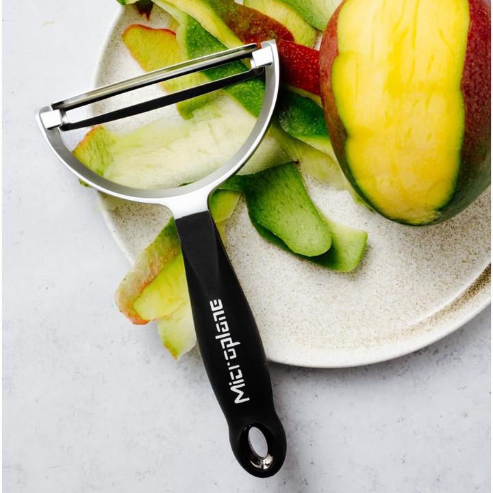 Actual product image Microplane Gemüseschäler XL