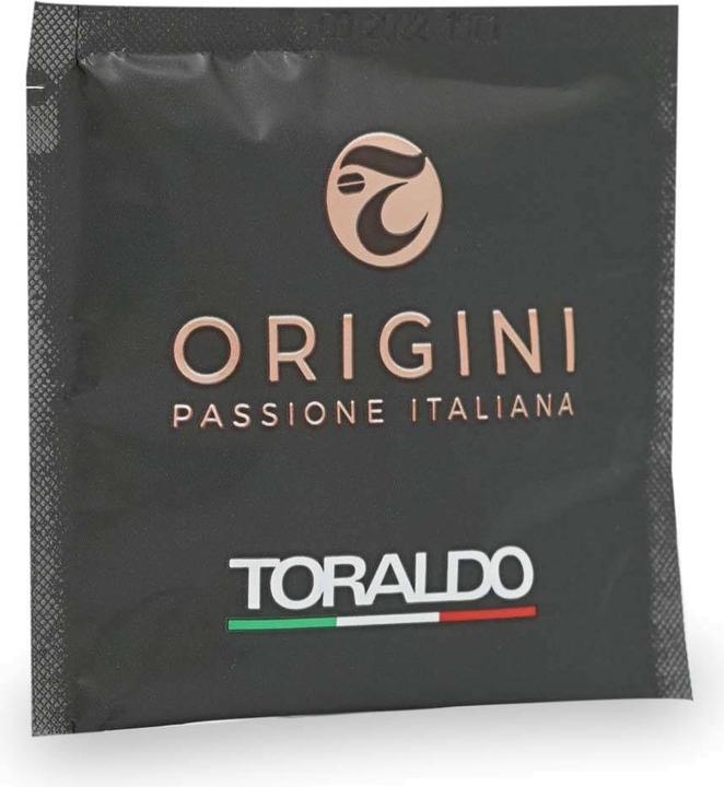Immagine prodotto Caffè Toraldo Origini (150 x Porta.)