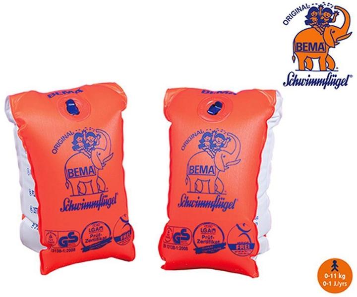 Productafbeelding Bema Watervleugels