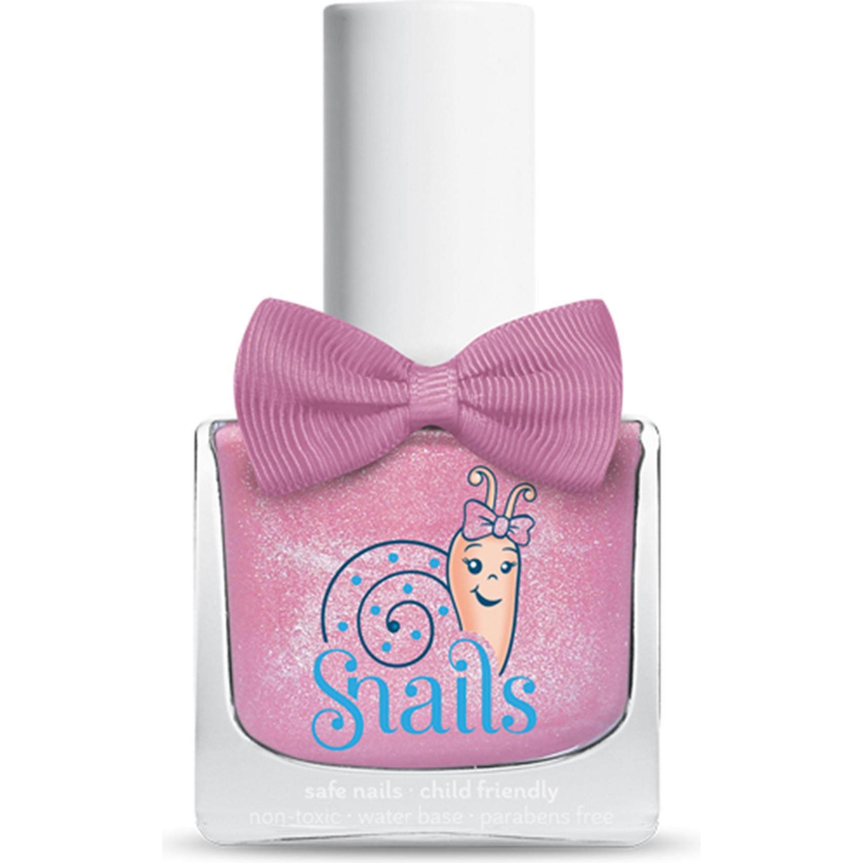 Snails Nagellack Glitterbomb