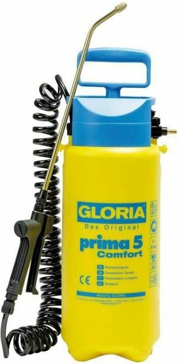 Gloria Haus und Garten Prima 5 Comfo (5 l)