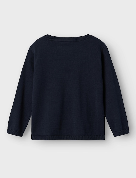 Produktbild Name it Bio-Baumwoll Strickjacke (98)