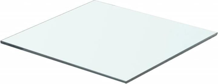 Produktbild vidaXL Glasplatte