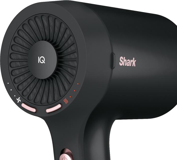 Actual product image Shark HD102EU (1600 W)