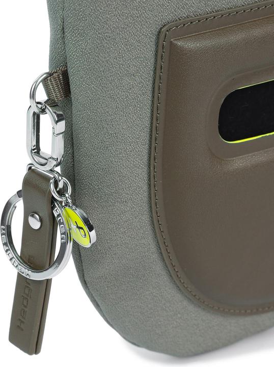 Actual product image Hedgren Fika Schultertasche RFID Schutz 29 cm