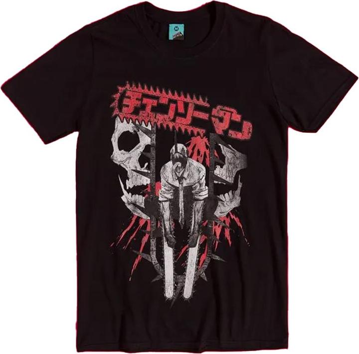 Produktbild The Texas Chainsaw Massacre TShirt (L)