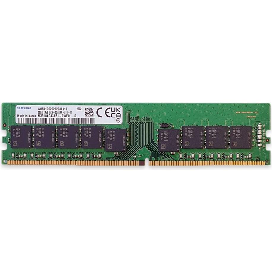 Lenovo Memory (DDR4-RAM, U-DIMM), RAM