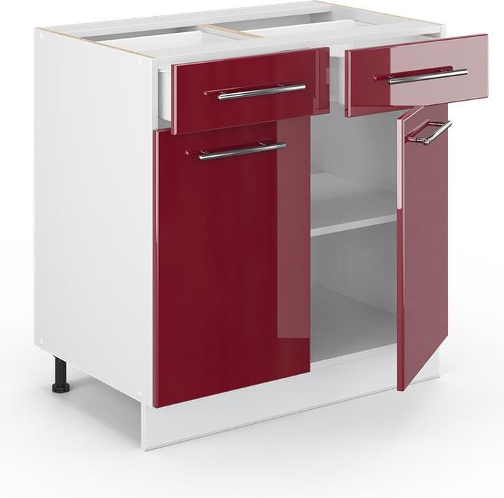 Actual product image Vicco Badmöbel Fame-Line