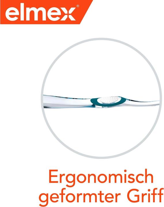 Actual product image Elmex Pro Interdental Medium (Medium, 1 x)