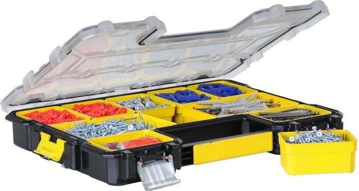 Actual product image Stanley Professional organizer Fatmax