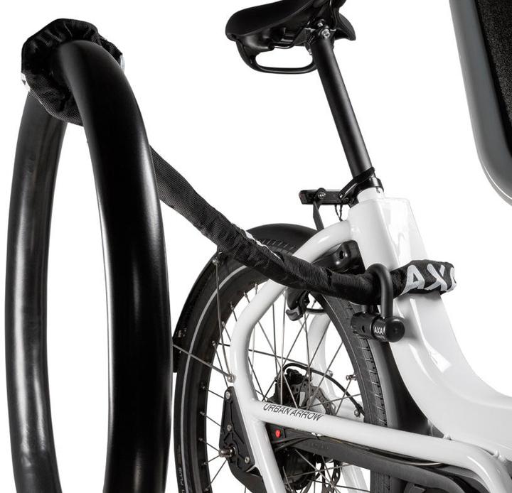 Actual product image AXA Loop 110 (110 cm)