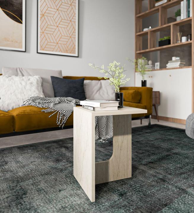 Image du produit Homitis Terni Side Table