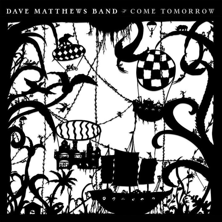 Produktbild Come Tomorrow