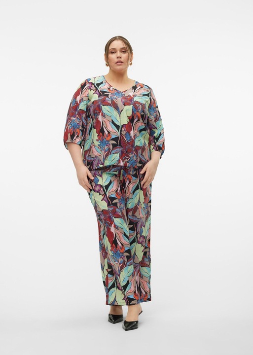 Actual product image Vero Moda VMCGAJA Top Blouse (50)