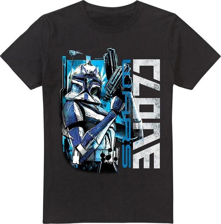 Produktbild Star Wars TShirt (S)