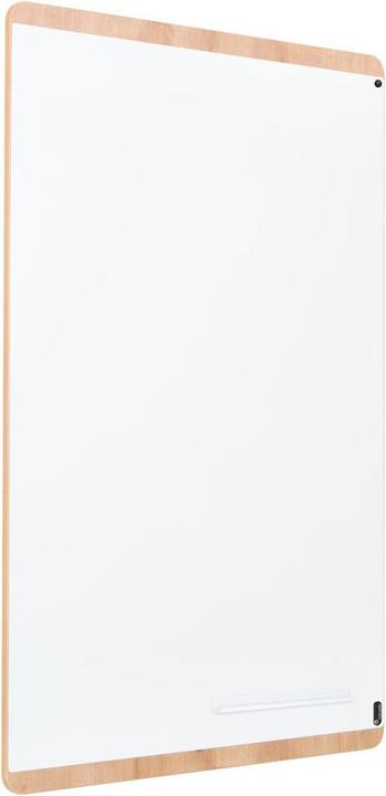 Immagine prodotto Rocada Lavagna da scrittura laccata. Supporto in legno magnetico. 150x100cm legno (150 x 100 cm)