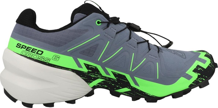 Actual product image Salomon Speedcross 6 GTX - 57147 (44)