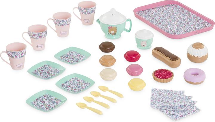 Actual product image Corolle 9000310050