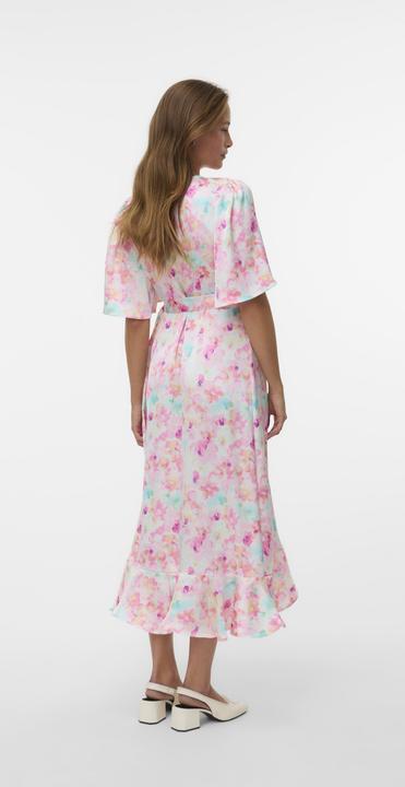 Produktbild Vero Moda VMLIVIA Langes Kleid Kleid (M)