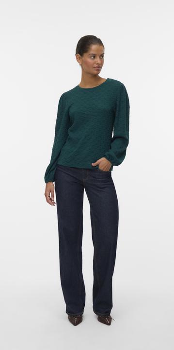 Immagine prodotto Vero Moda VMFLOWER Top Bluse (XS)