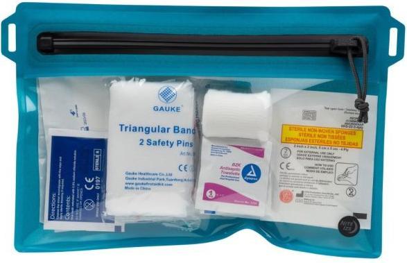 Produktbild Nite Ize RunOff® Waterproof Medium Travel Pouch - blue (8 l)