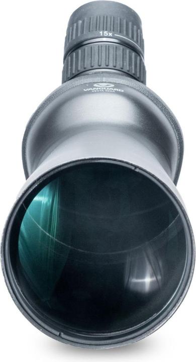 Actual product image Vanguard Vesta 460A 15-50x60 Spotting Scope
