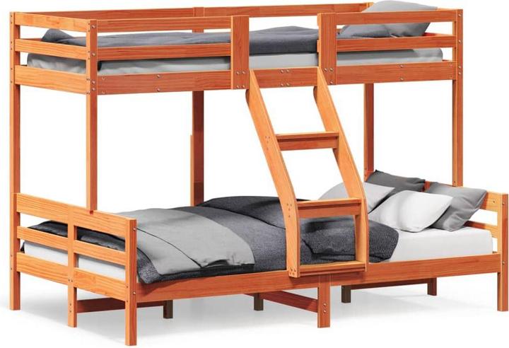 Image du produit vidaXL Karisa (120 x 200 cm)