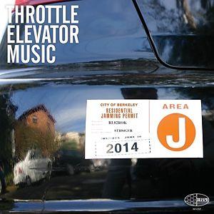 Produktbild Area J (LP)