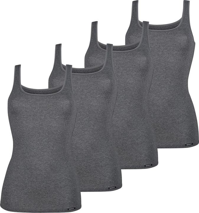 Produktbild Skiny Tanktop Cotton Advantage (38)
