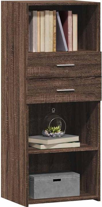 Image du produit vidaXL Highboard (50 x 42.50 x 124 cm)