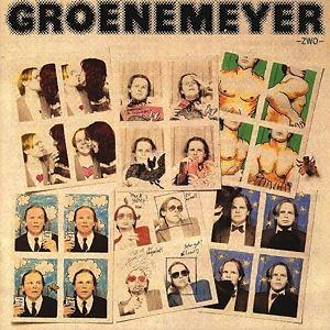 Produktbild Zwo (Herbert Grünemeyer)