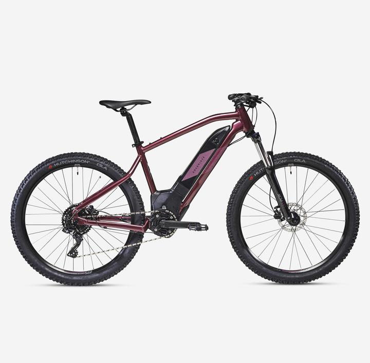 Rockrider E-ST 500 (44.30 cm)