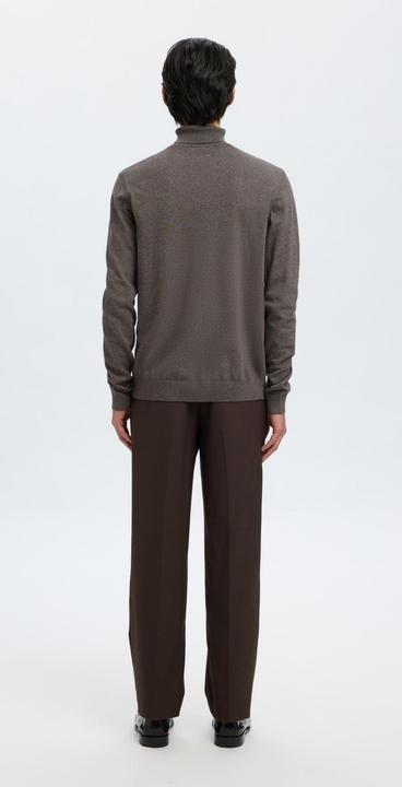 Produktbild Selected Homme Slhberg Roll Neck Noos (L)