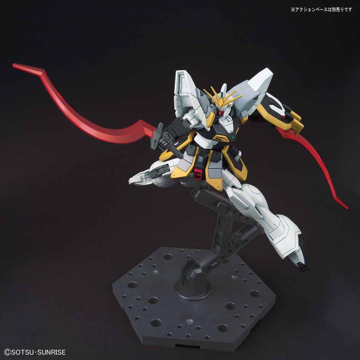 Immagine prodotto Bandai Gundam - Sandrock High Grade