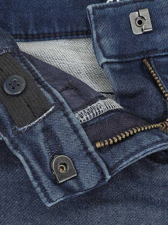 Actual product image S.Oliver Denim trousers Jeans Kathy / Regular Fit / Mid Rise / Slim Leg (128)