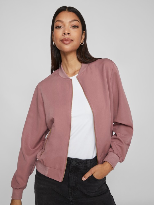 Immagine prodotto Vila Giacca bomber con zip (34)
