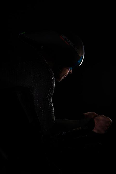 Image du produit Endura Casque D2Z Aeroswitch (58 - 63 cm)