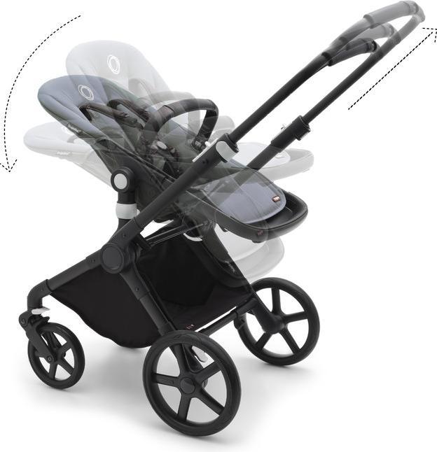 Image du produit Bugaboo Fox Cub complet (0 - 4 Années)