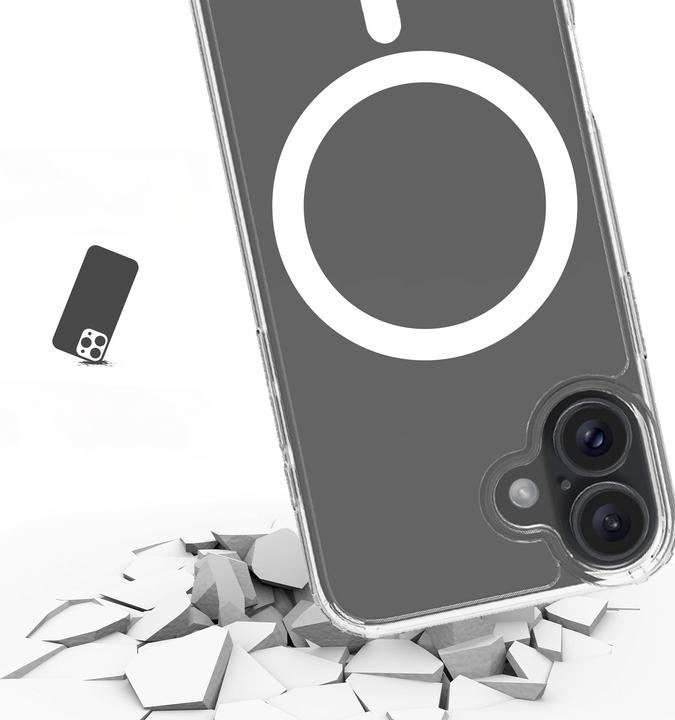 Image du produit JT Berlin Pankow (Apple iPhone 16)
