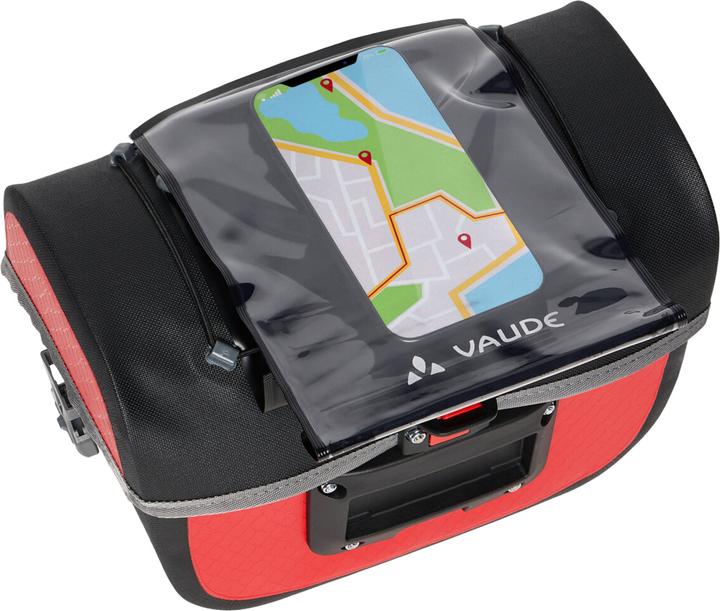 Produktbild Vaude Aqua Box 4 (4 l, Lenkertasche)