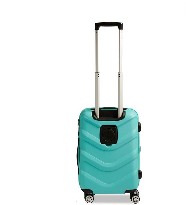 Actual product image Stratic Arrow 2 - Hard Case S (36 l)