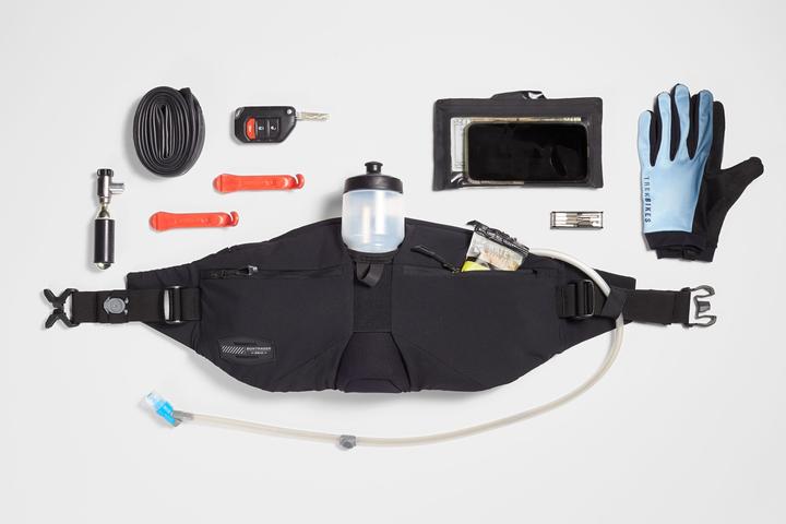 Produktbild Bontrager Rapid Pack Hydro