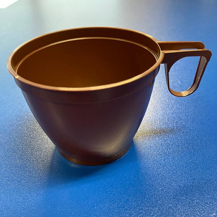 Produktbild Henkeltasse (50 x)