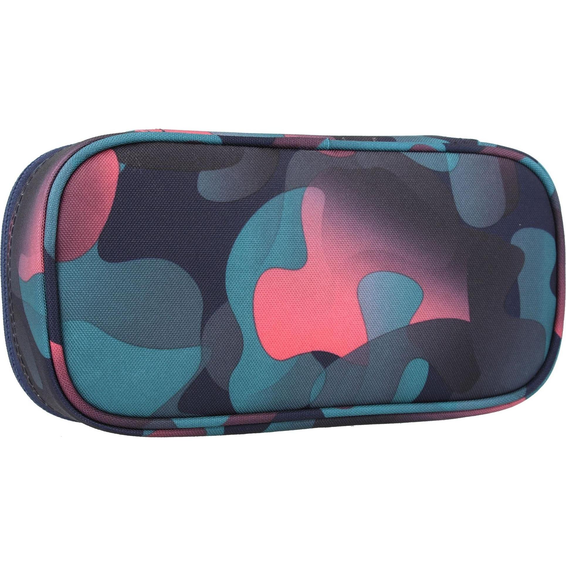 Coocazoo, Etui, Schlamperetui Schlampermäppchen