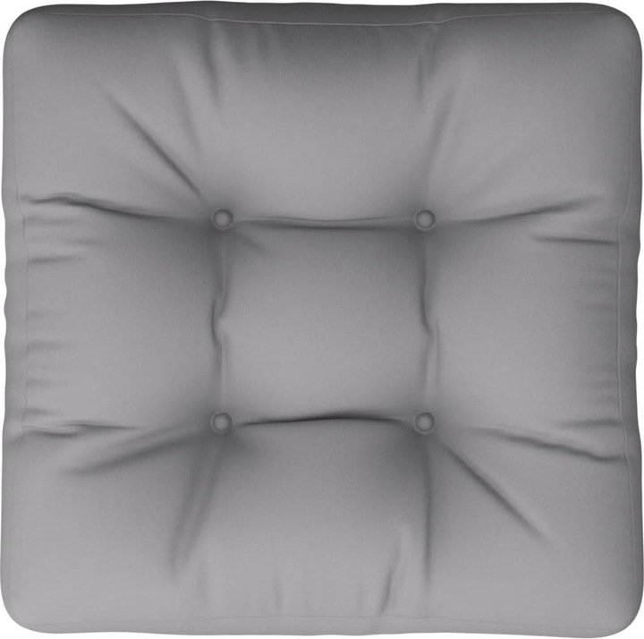 Immagine prodotto VidaXL Set da salotto da giardino da 10 pezzi con cuscini (58 x 58 x 10 cm)